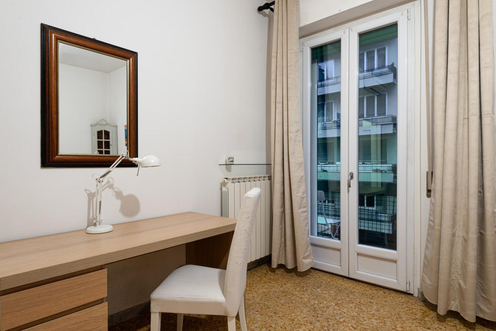Comfortable Apartment 10 Minutes From City Center Φλωρεντία Εξωτερικό φωτογραφία