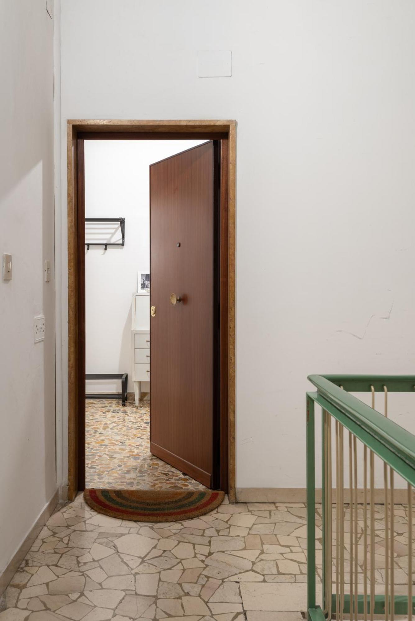 Comfortable Apartment 10 Minutes From City Center Φλωρεντία Εξωτερικό φωτογραφία