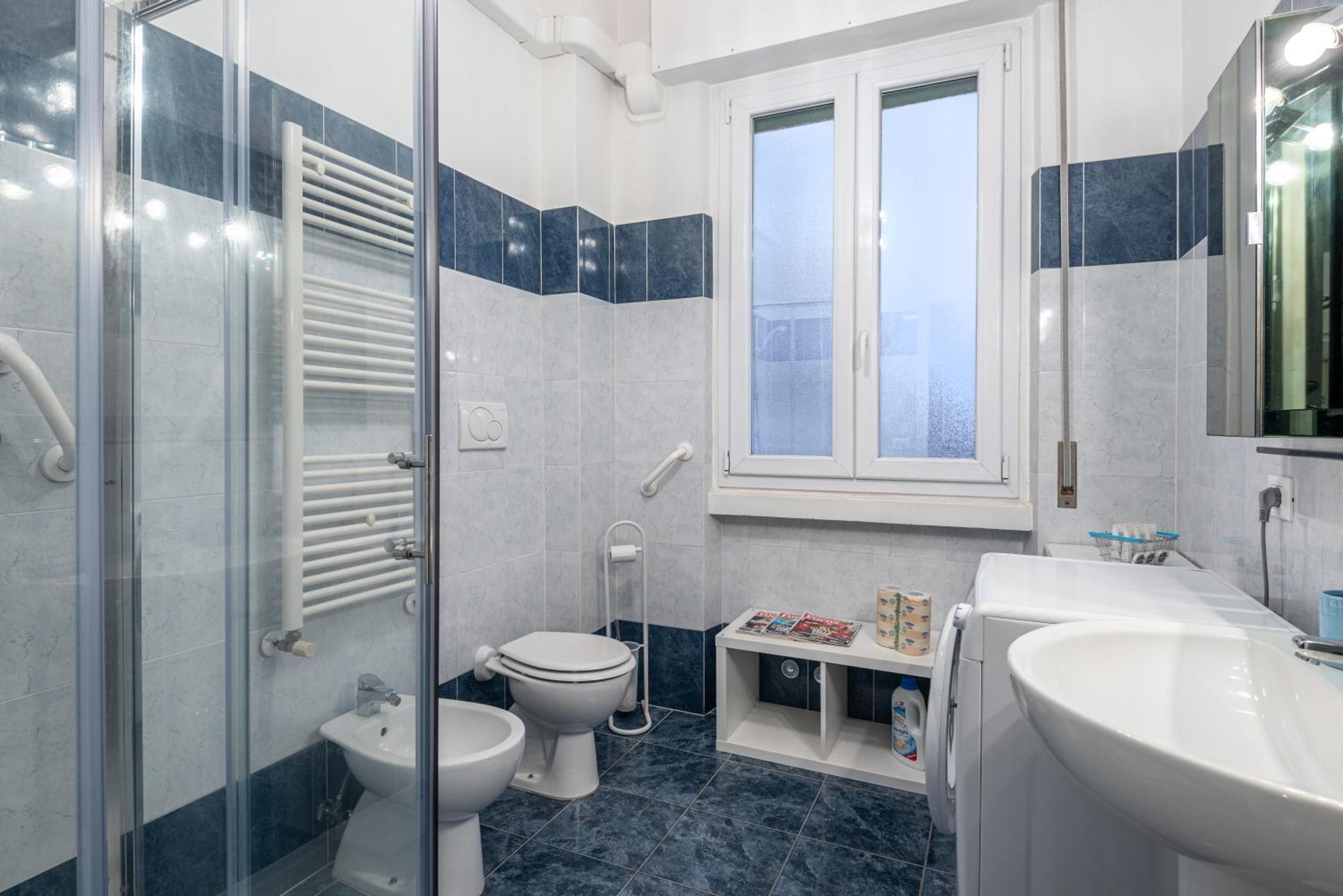 Comfortable Apartment 10 Minutes From City Center Φλωρεντία Εξωτερικό φωτογραφία