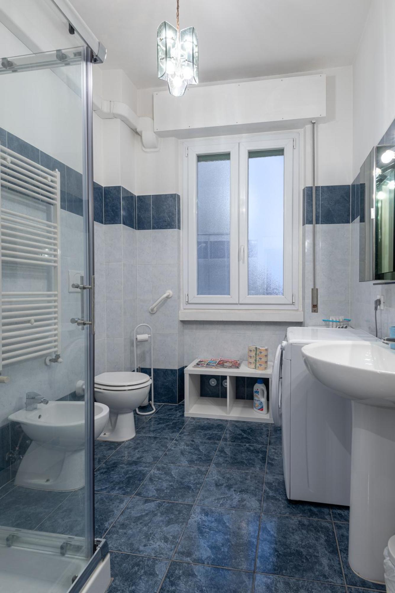 Comfortable Apartment 10 Minutes From City Center Φλωρεντία Εξωτερικό φωτογραφία