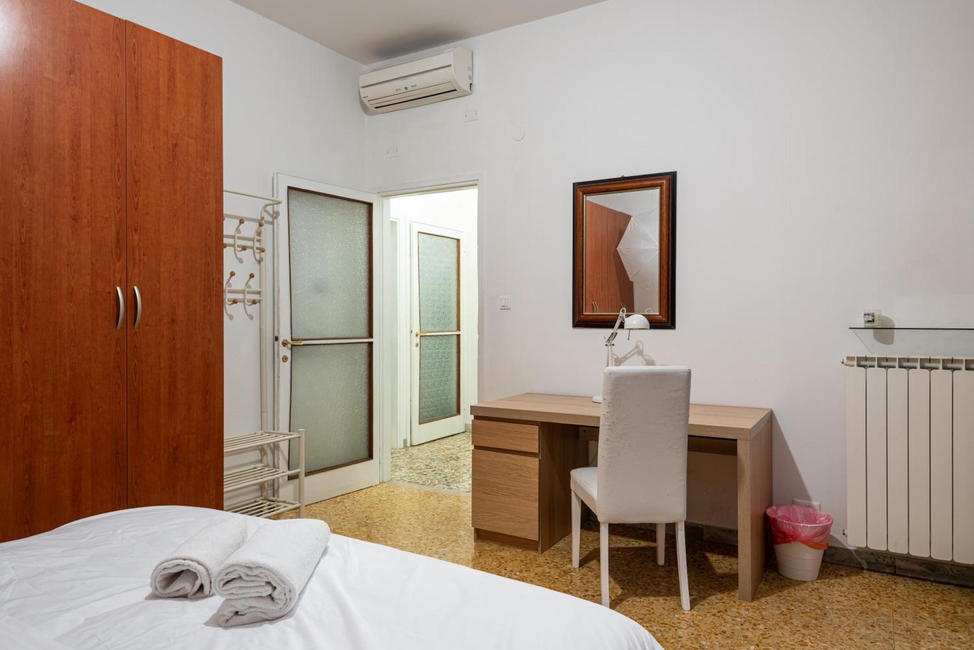 Comfortable Apartment 10 Minutes From City Center Φλωρεντία Εξωτερικό φωτογραφία