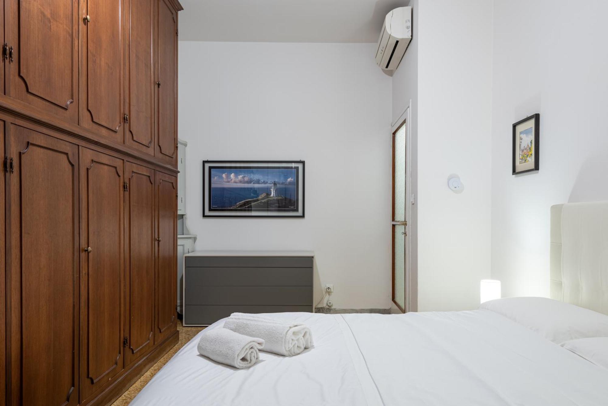Comfortable Apartment 10 Minutes From City Center Φλωρεντία Εξωτερικό φωτογραφία