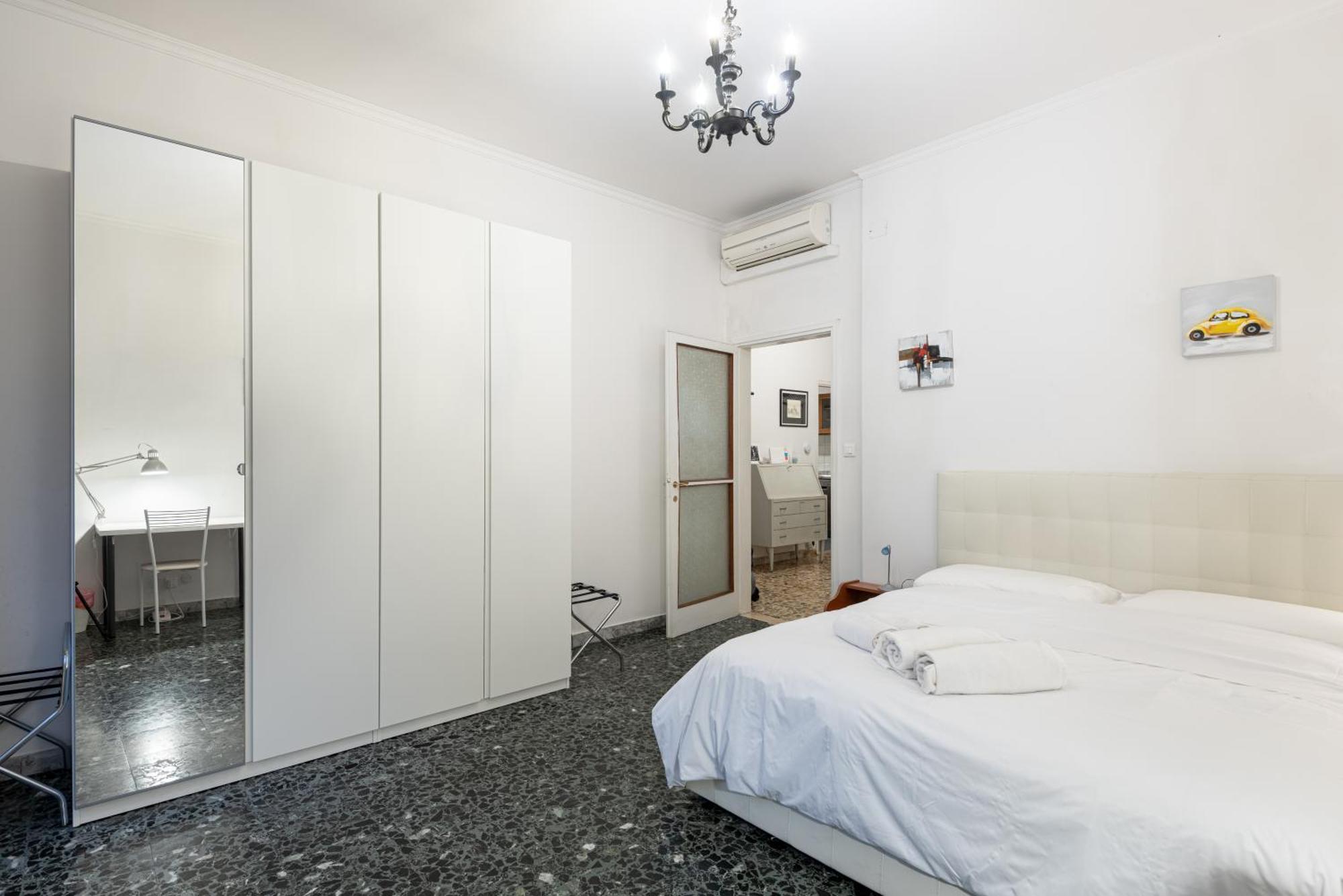 Comfortable Apartment 10 Minutes From City Center Φλωρεντία Εξωτερικό φωτογραφία